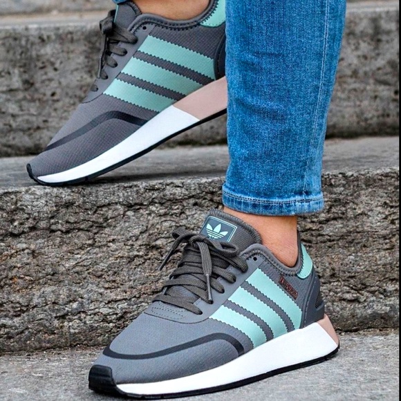 Adidas Originals N-5923 Runners INIKI 6 Sneakers - Picture 1 of 11